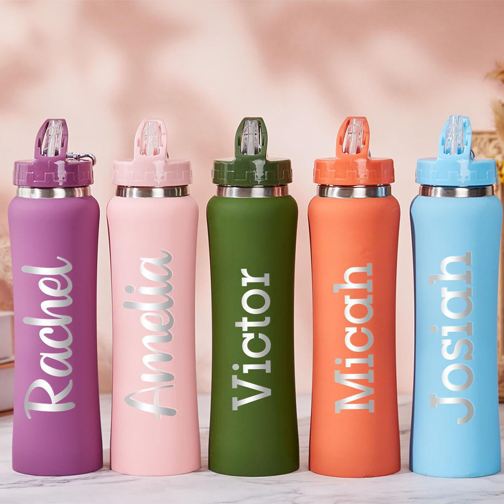 Borraccia in Acciaio Inox Pers - Sports Water Bottle Insulated recensione e prezzo