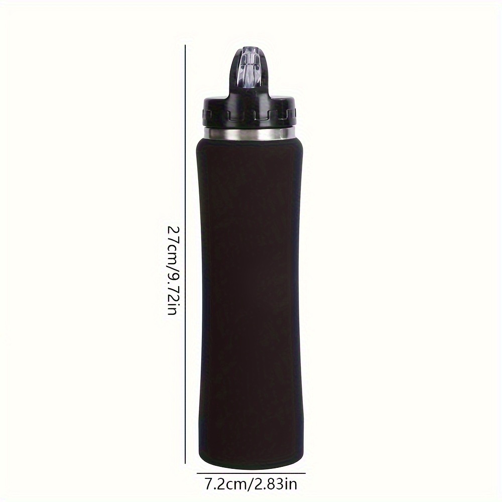 Borraccia in Acciaio Inox Pers - Sports Water Bottle Insulated recensione e prezzo