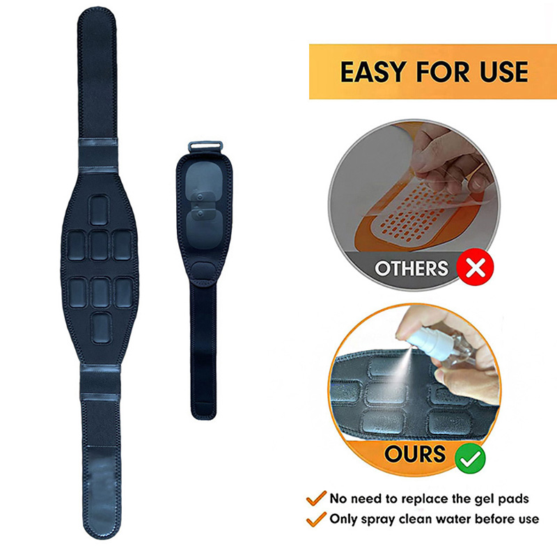 Cintura Tonificante Addominale - Sports Equipment Names recensione e prezzo