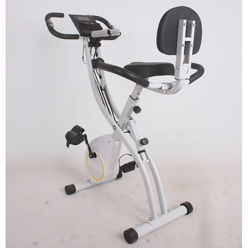 Cyclette Pieghevole di Alta Qu - Sports Equipment Home recensione e prezzo