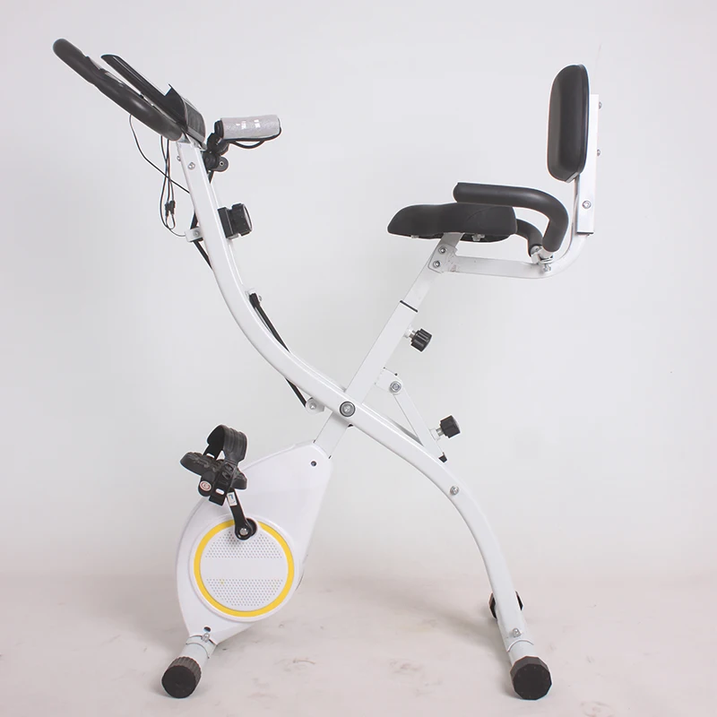 Cyclette Pieghevole di Alta Qu - Sports Equipment Home recensione e prezzo