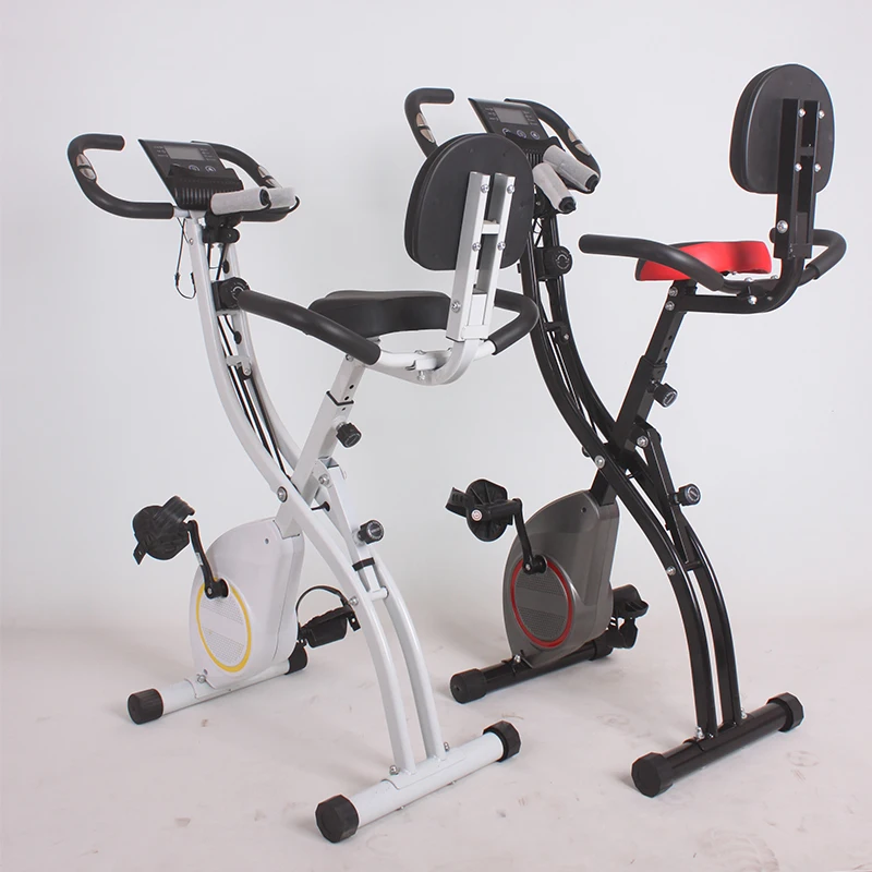 Cyclette Pieghevole di Alta Qu - Sports Equipment Home recensione e prezzo