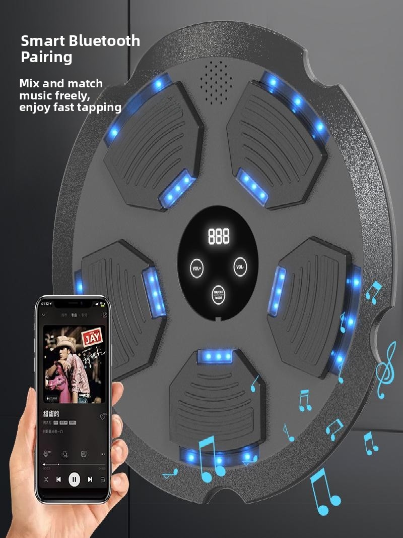 Nuovo Dispositivo di Allenamen - Sports Equipment You Hit recensione e prezzo