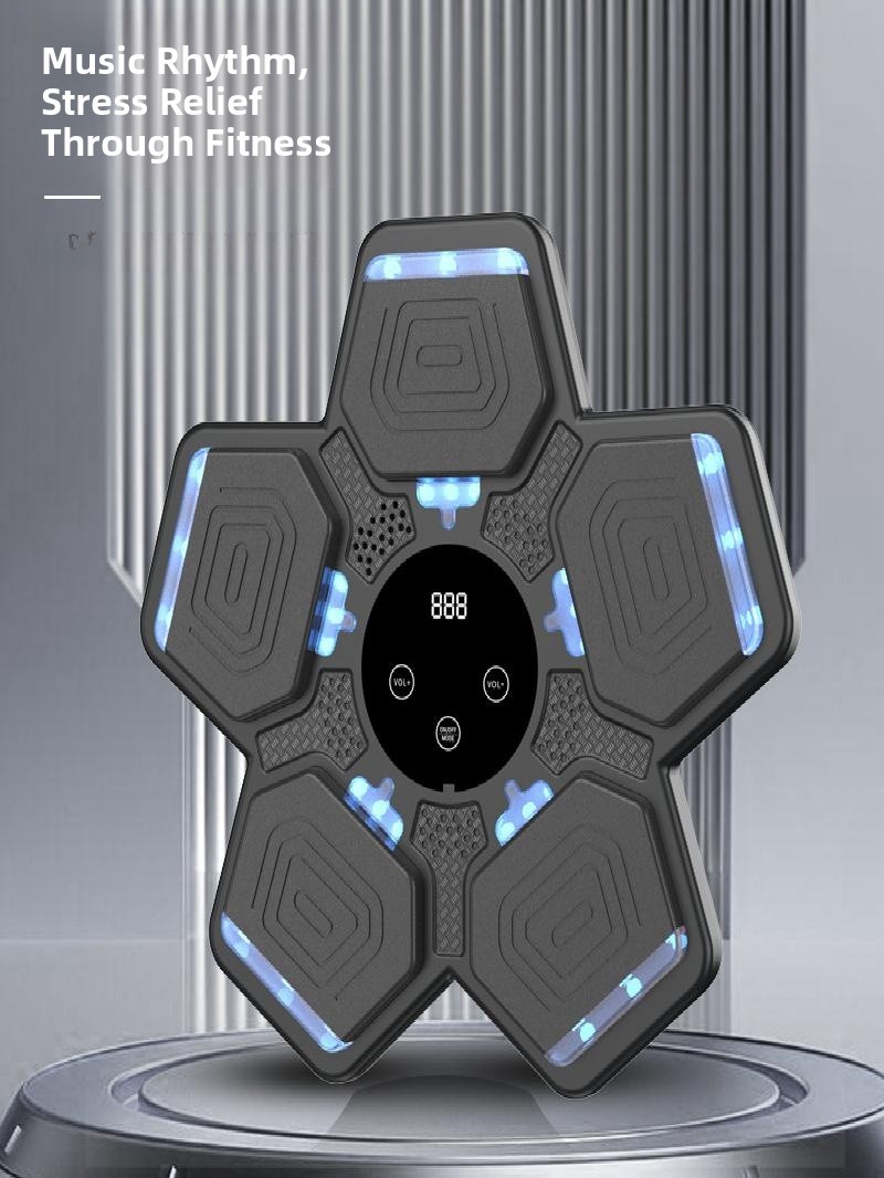 Nuovo Dispositivo di Allenamen - Sports Equipment You Hit recensione e prezzo