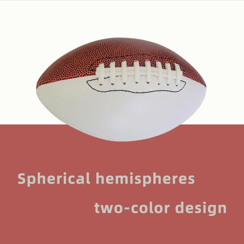Attrezzatura Sportiva per Pall - Rugby Training Ball recensione e prezzo