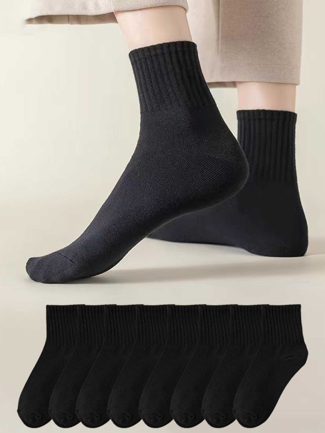 6 Paia di Calzini da Donna, Ca - Sports Equipment Resale recensione e prezzo