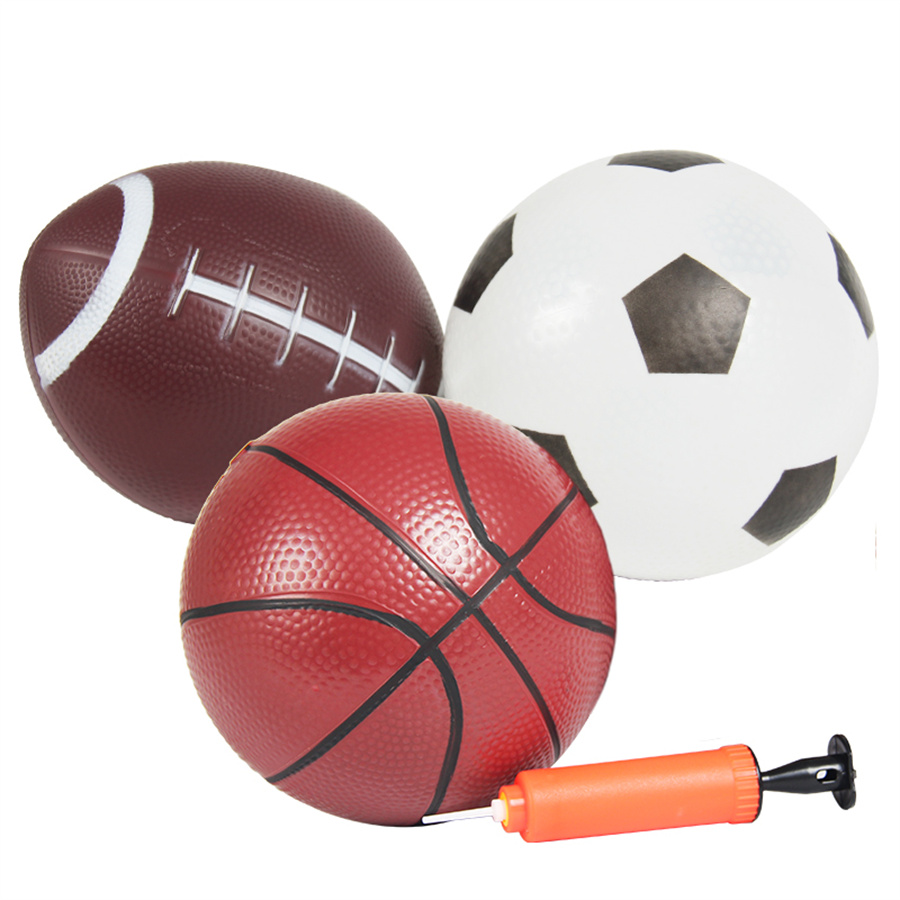 【Set da tre pezzi】Basket + Cal - Rugby Training Ball recensione e prezzo