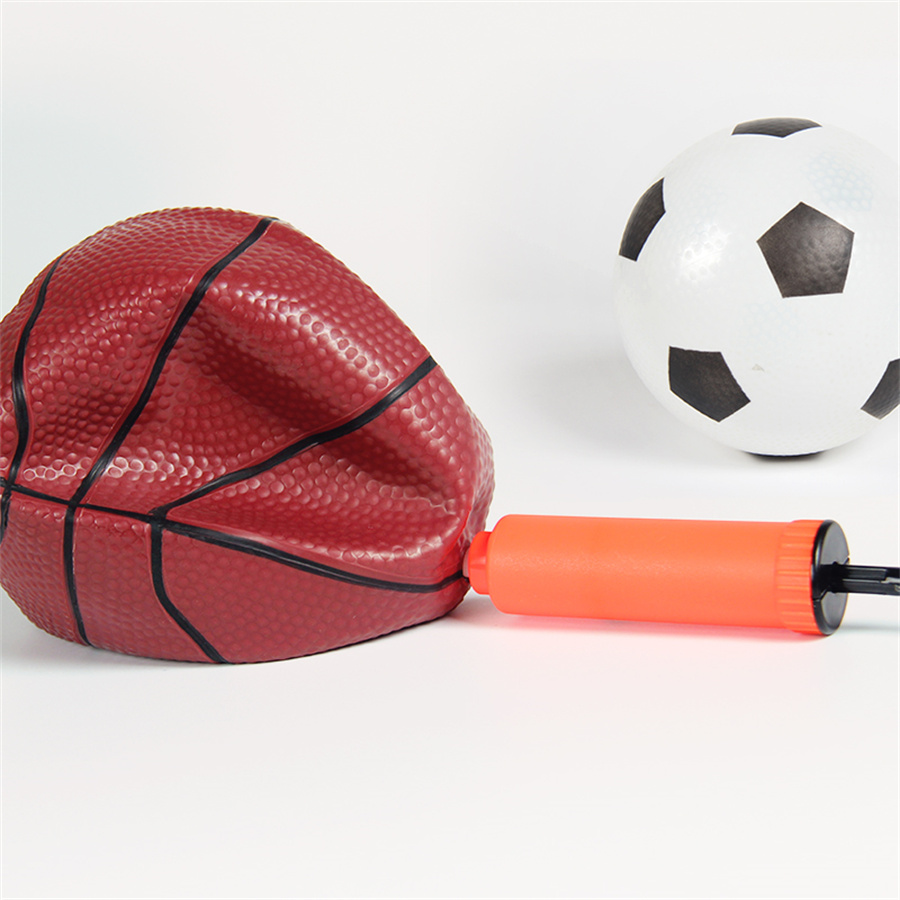 【Set da tre pezzi】Basket + Cal - Rugby Training Ball recensione e prezzo