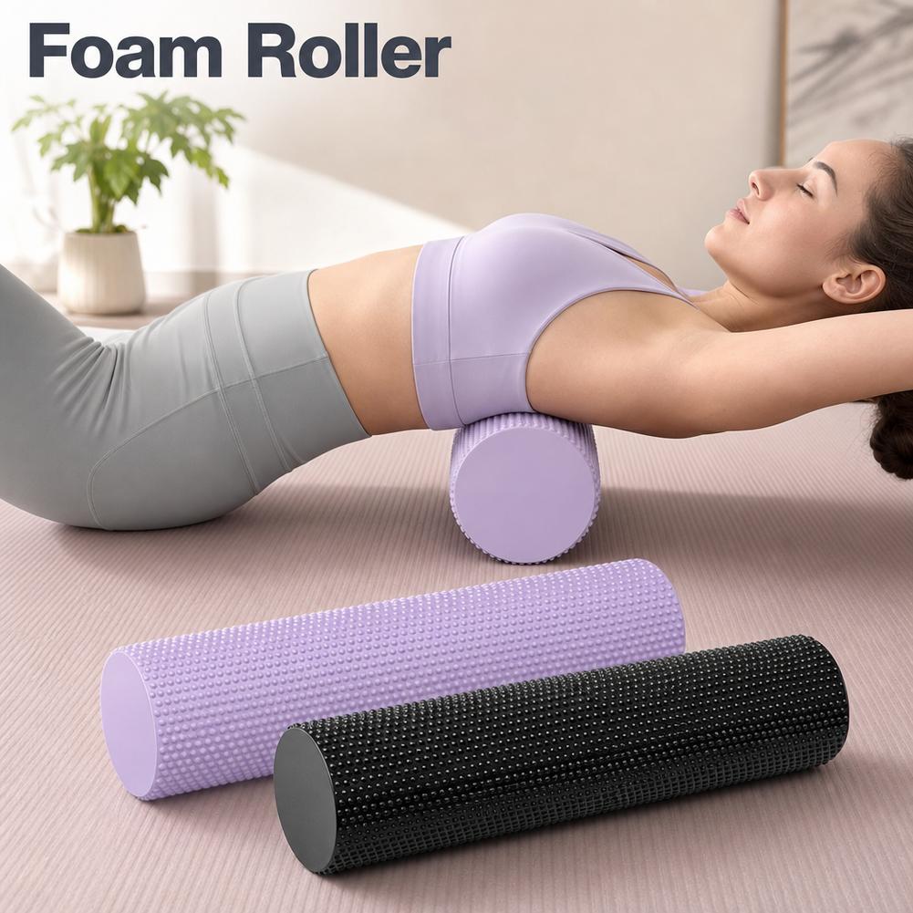 Rullo in Schiuma EVA ad Alta D - Sports Equipment Home recensione e prezzo