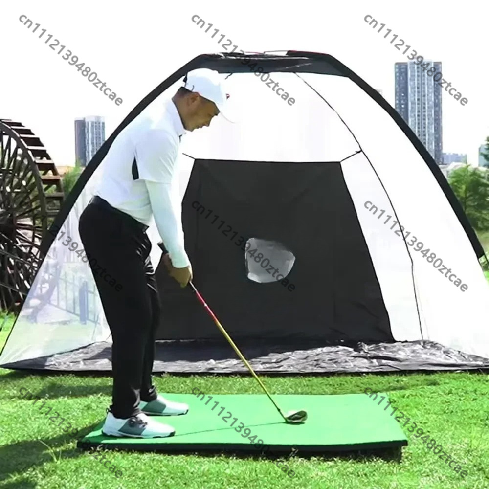 Rete da Golf 2Mx1.4M per Allen - Sports Equipment You Hit recensione e prezzo