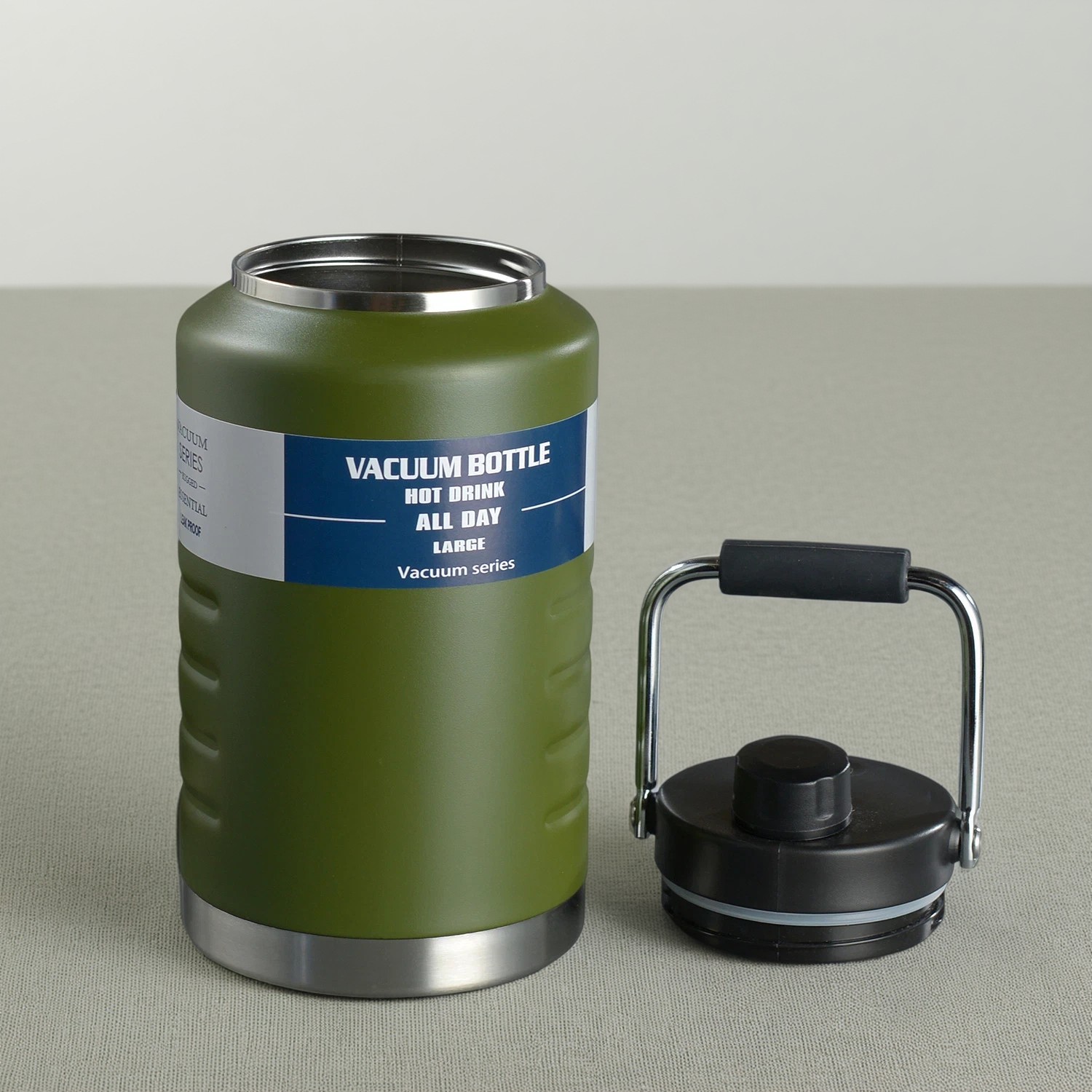 Secchiello per Ghiaccio in Acc - Sports Water Bottle Insulated recensione e prezzo
