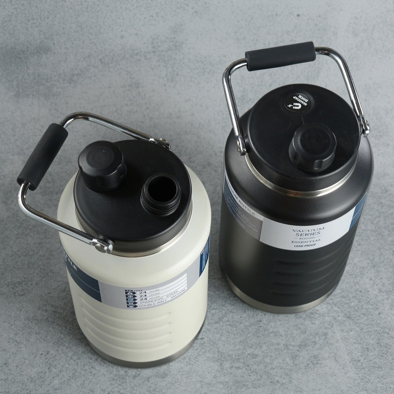 Secchiello per Ghiaccio in Acc - Sports Water Bottle Insulated recensione e prezzo