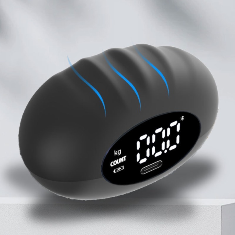 Dinamometro Digitale Ergonomic - Sports Equipment At Home recensione e prezzo