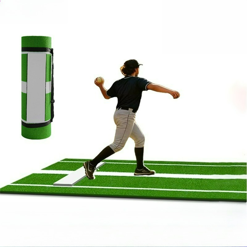 Tappetino da baseball antisciv - Sports Equipment You Hit recensione e prezzo