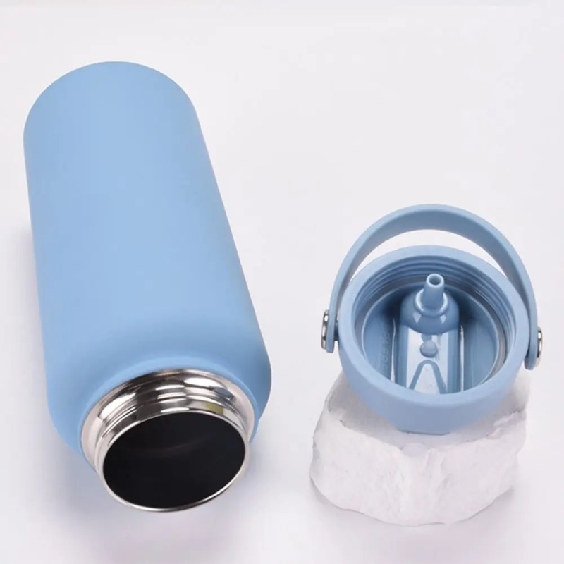 Borraccia Sportiva in Acciaio  - Sports Water Bottle Insulated recensione e prezzo