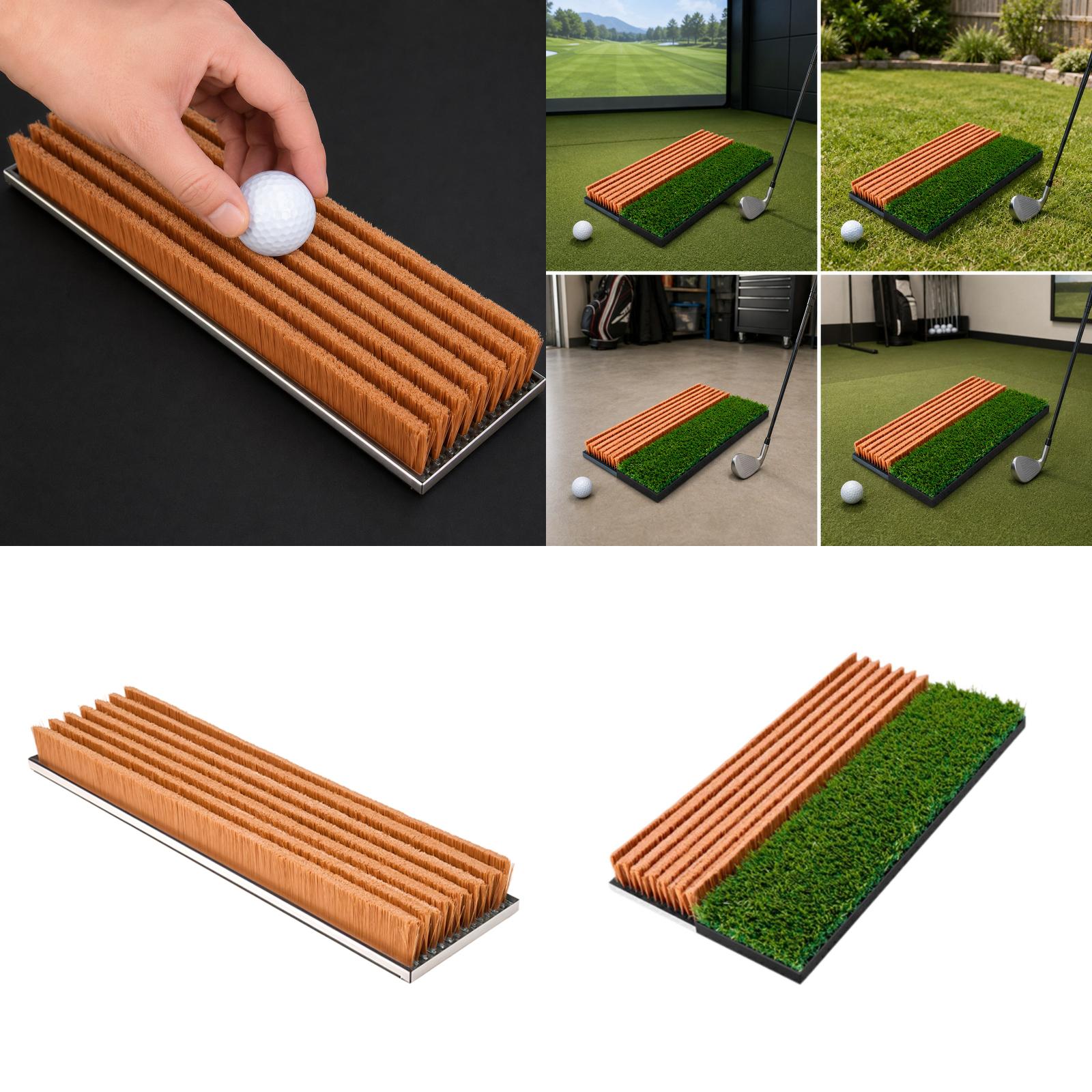Tappetino da Golf Realistico A - Sports Equipment You Hit recensione e prezzo