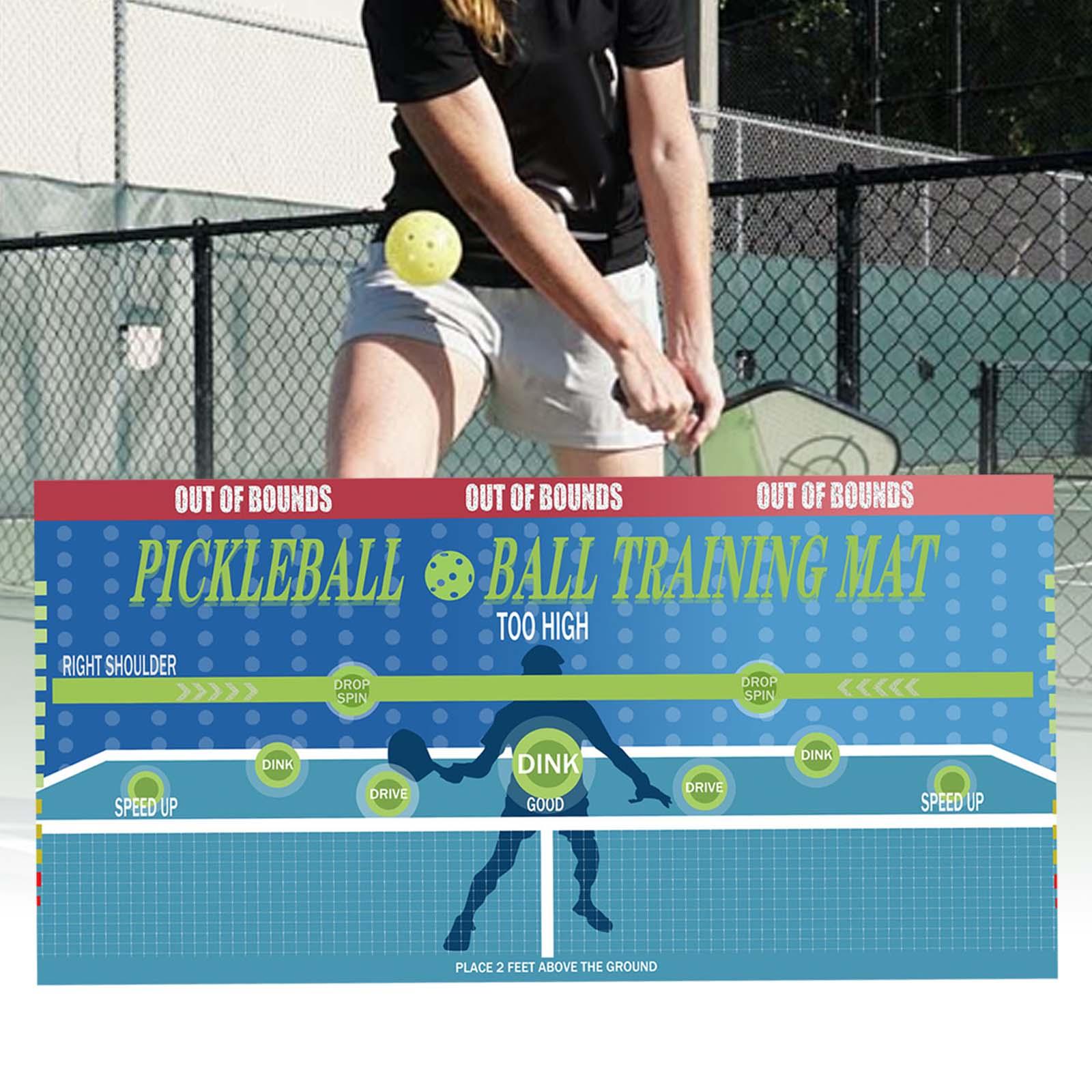 Tappetino da parete per allena - Sports Equipment You Hit recensione e prezzo