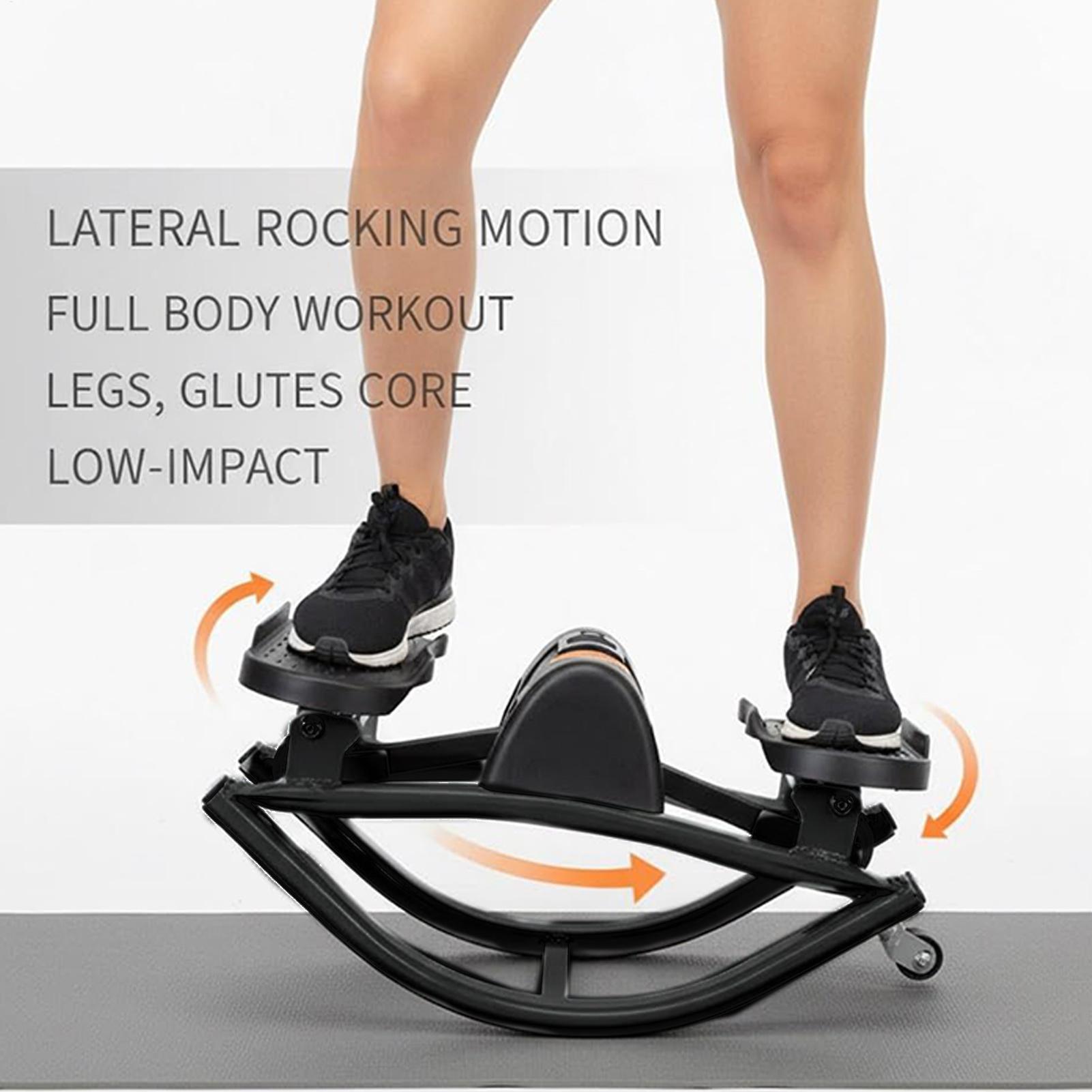 Attrezzatura per esercizi Step - Sports Equipment At Home recensione e prezzo
