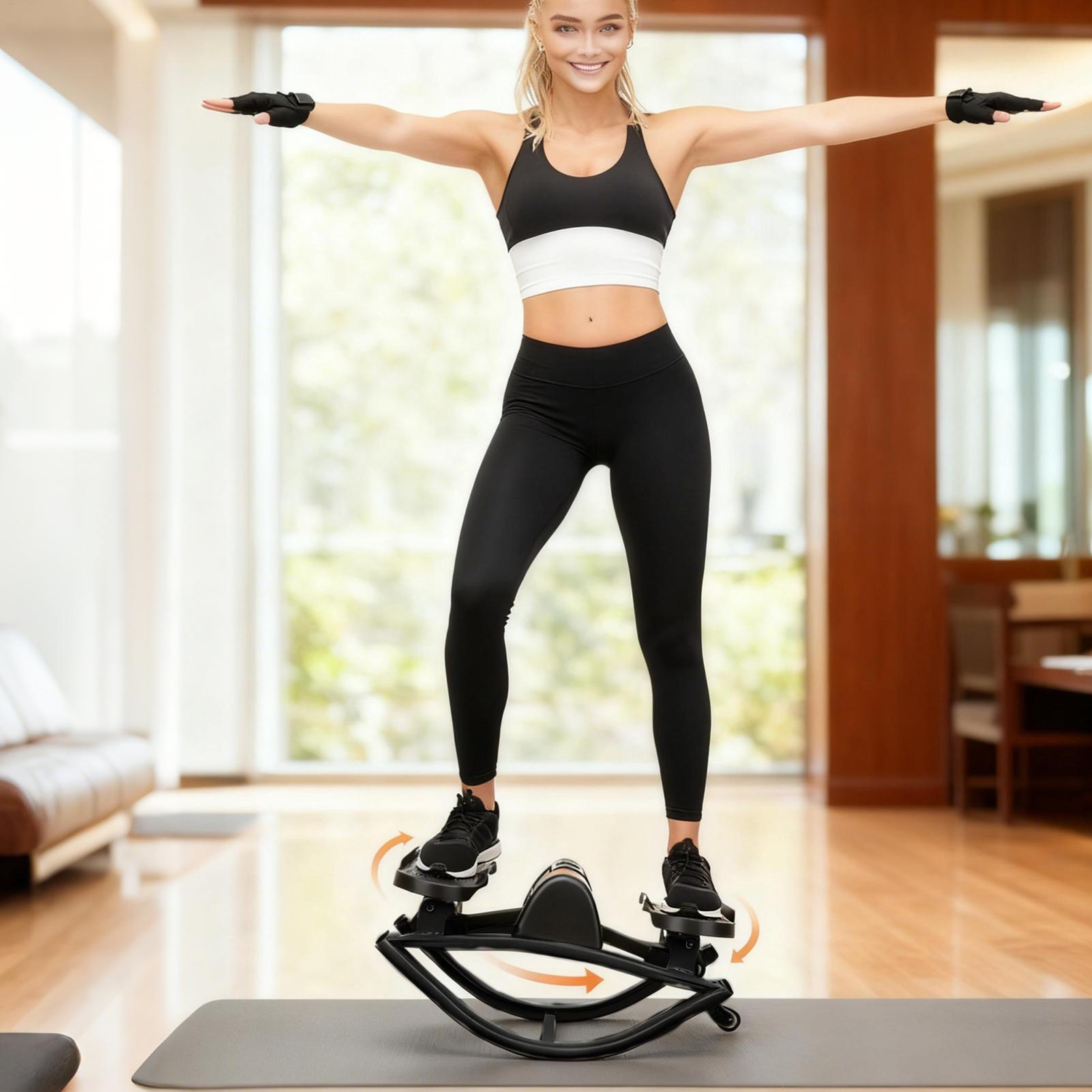 Attrezzatura per esercizi Step - Sports Equipment At Home recensione e prezzo
