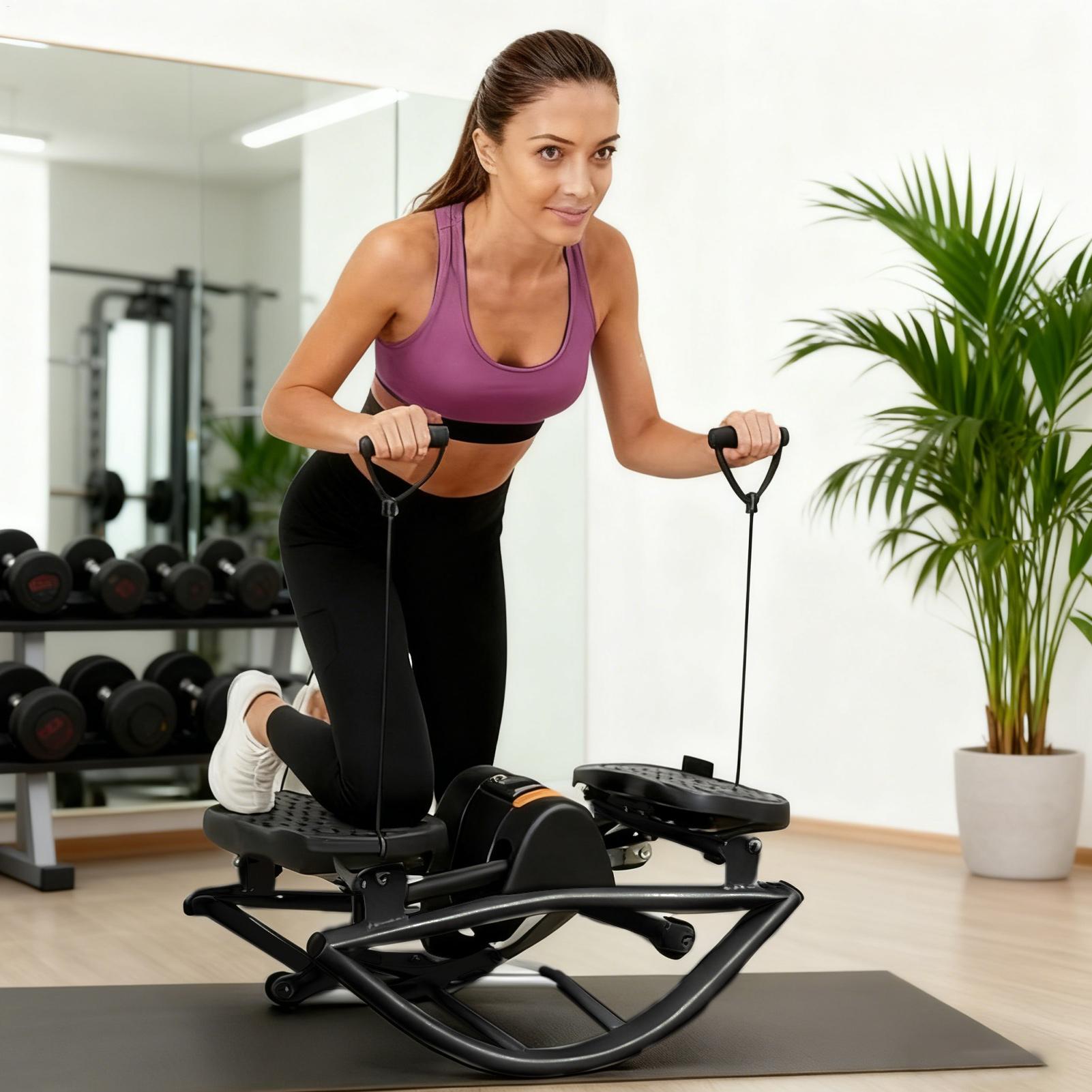 Attrezzatura per esercizi Step - Sports Equipment At Home recensione e prezzo