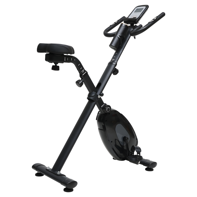 Cyclette Silenziosa per Brucia - Sports Equipment Home recensione e prezzo