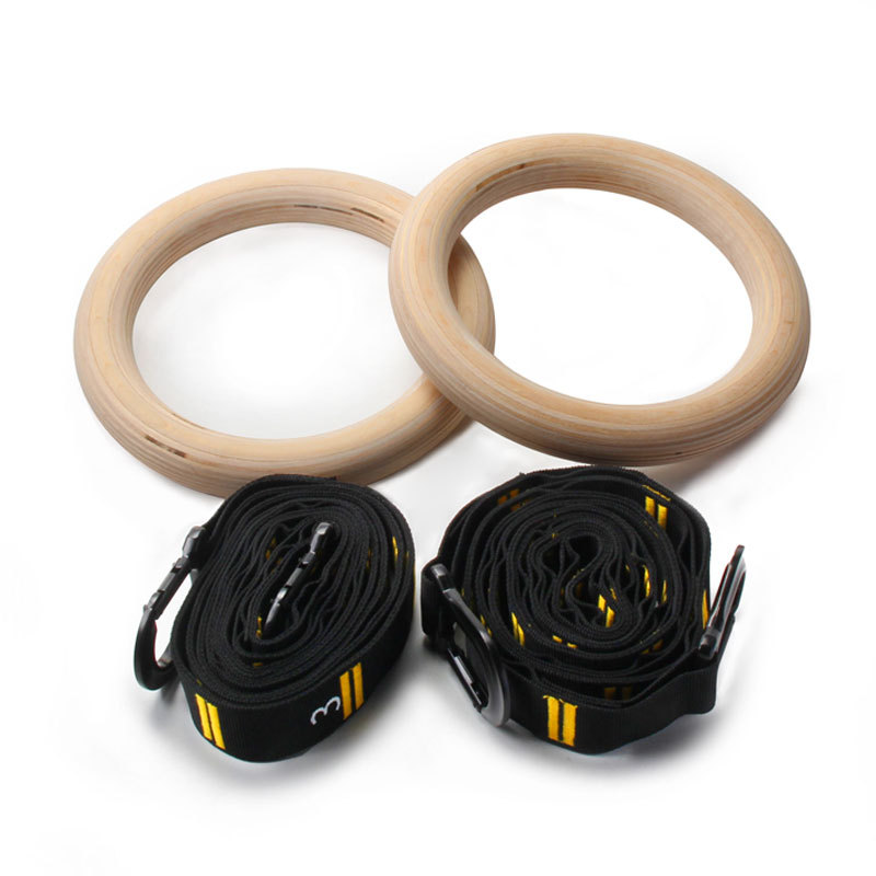 Anelli da Ginnastica da 28mm e - Sports Equipment Names recensione e prezzo