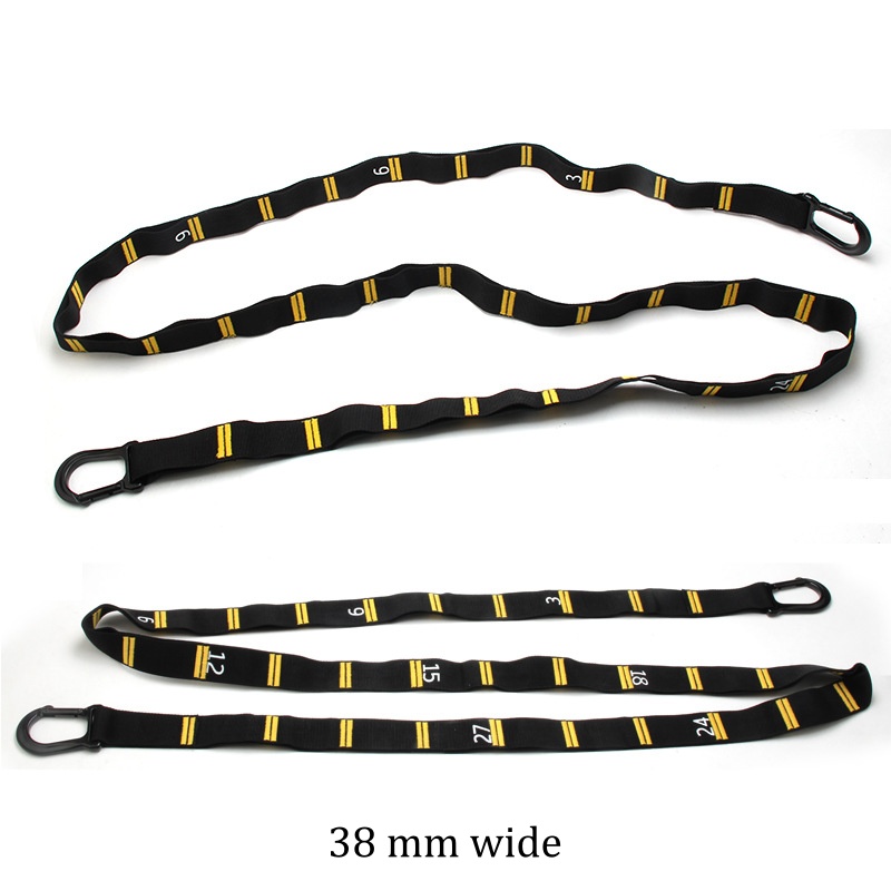 Anelli da Ginnastica da 28mm e - Sports Equipment Names recensione e prezzo