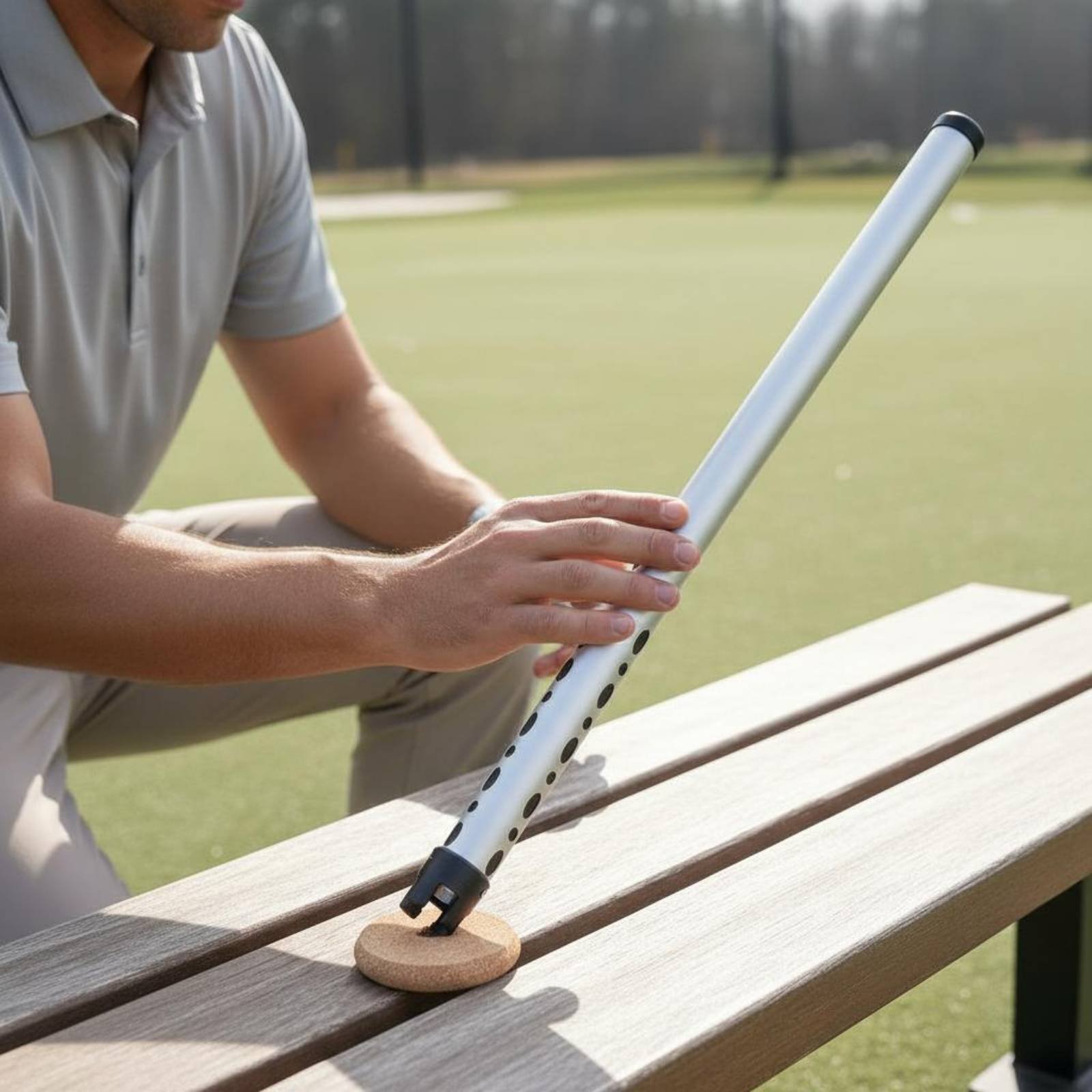 Raccoglitore di Palline da Gol - Sports Equipment Golf recensione e prezzo