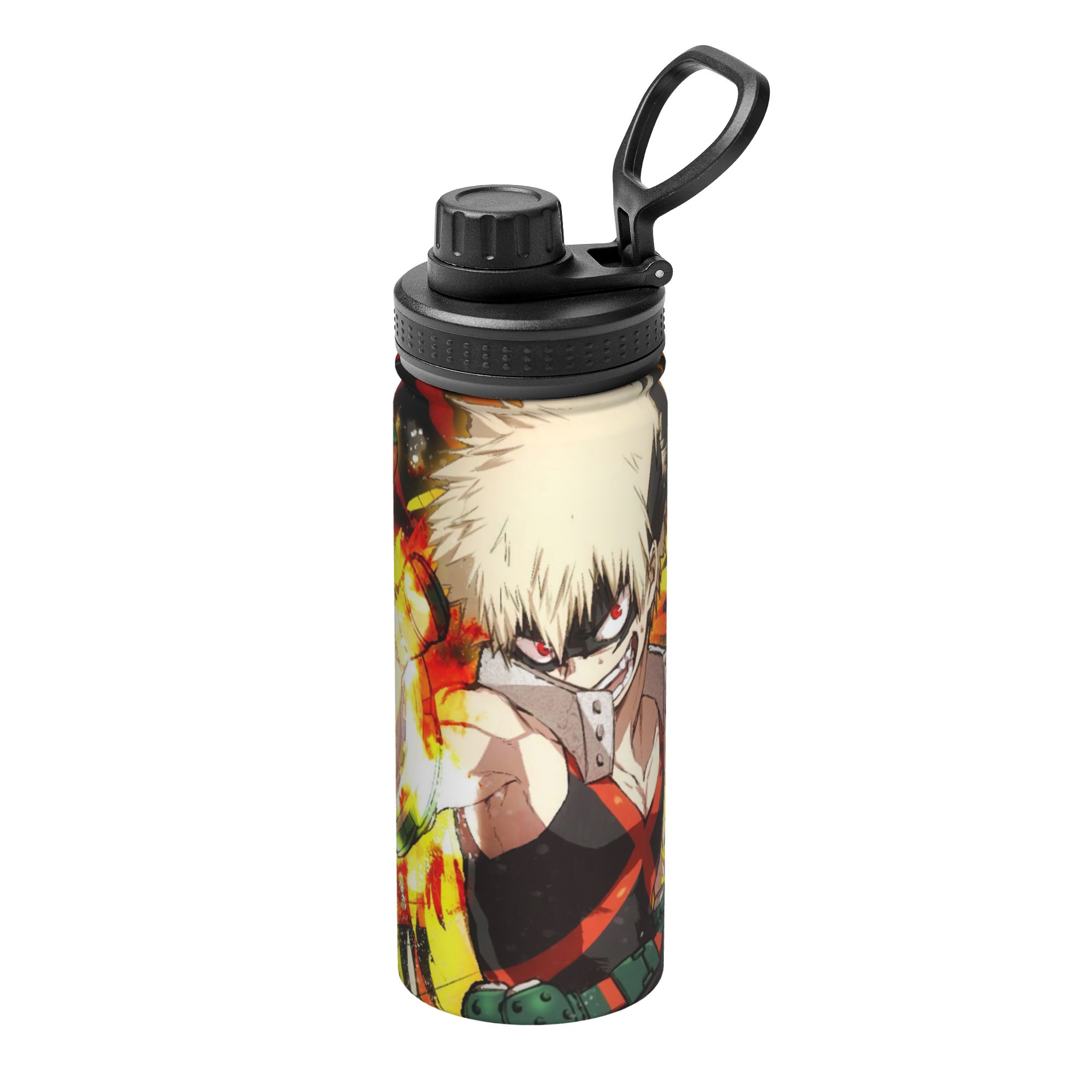 Borraccia Termica Isolante My  - Sports Water Bottle Insulated recensione e prezzo