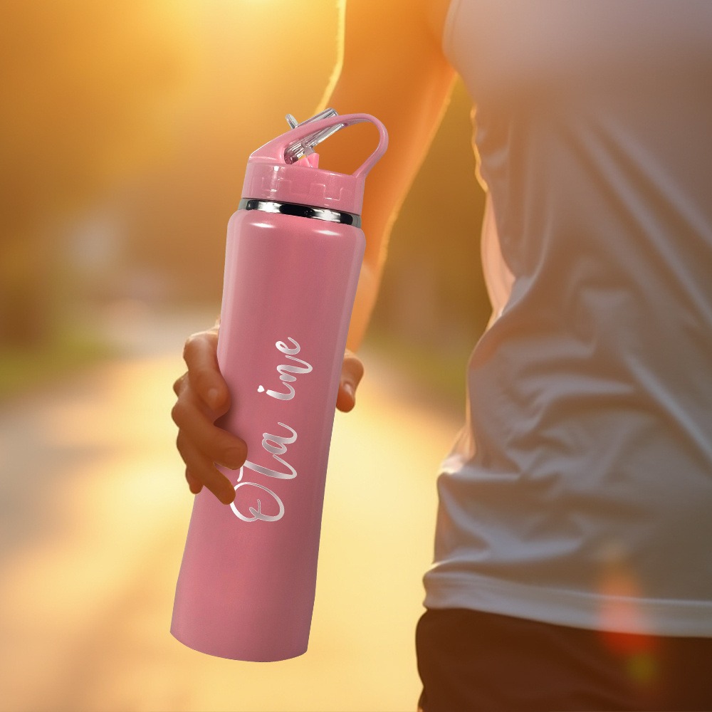 Borraccia personalizzata isola - Sports Water Bottle Insulated recensione e prezzo