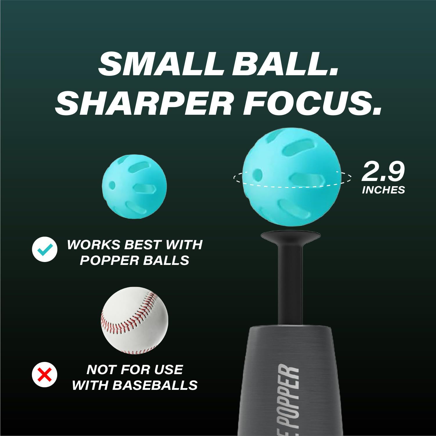 Allenatore di Battuta da Baseb - Sports Equipment You Hit recensione e prezzo