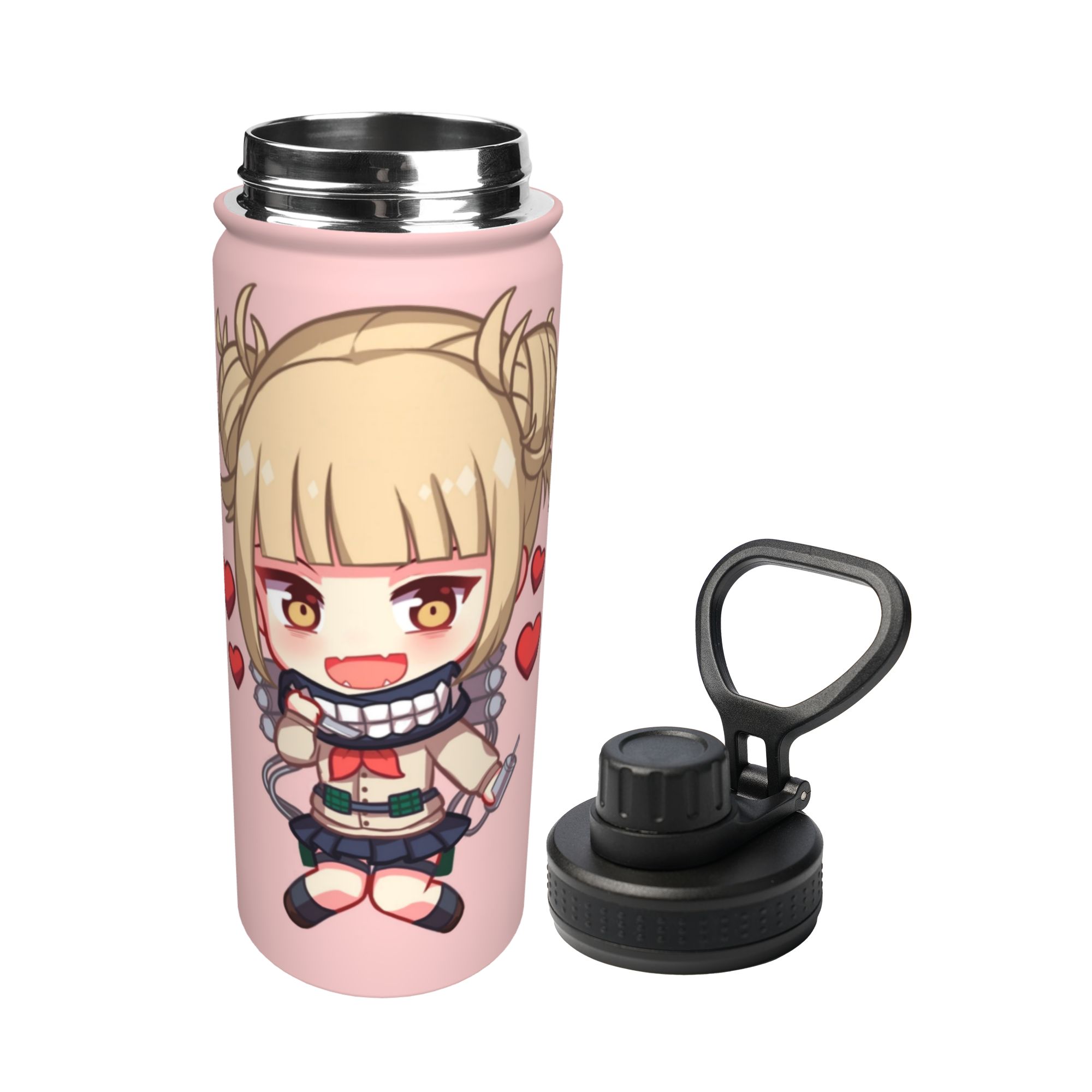 Borraccia Termica Isolante Tog - Sports Water Bottle Insulated recensione e prezzo