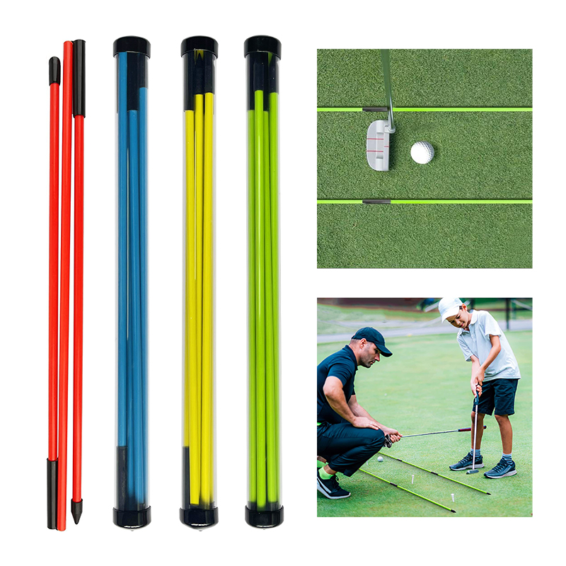Attrezzatura Sportiva in Plast - Sports Equipment Golf recensione e prezzo